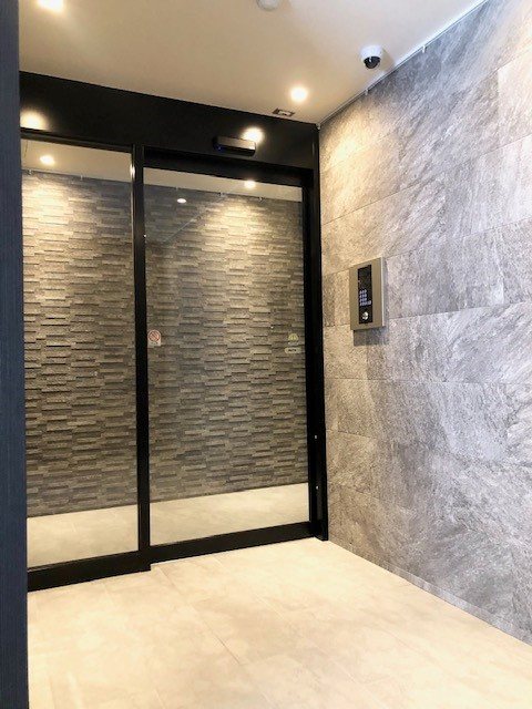 アリビオ桜新町 その他外観1