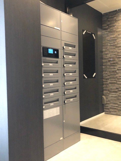 アリビオ桜新町 その他外観2