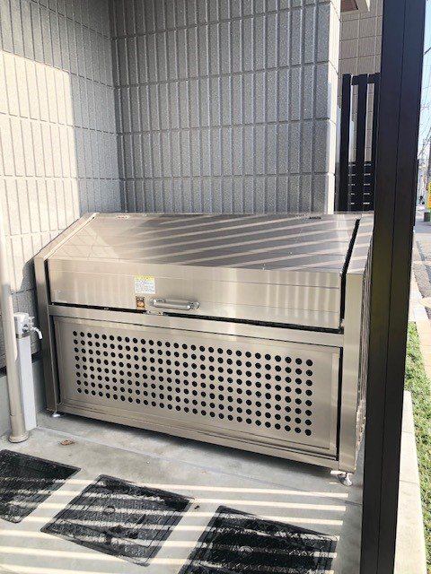 アリビオ桜新町 その他外観4