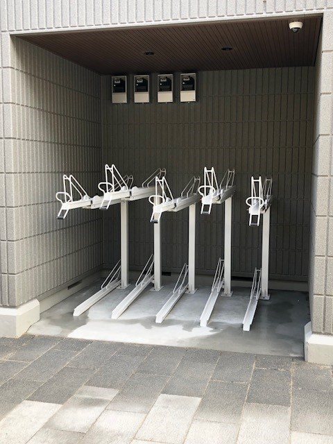 アリビオ桜新町 その他外観5