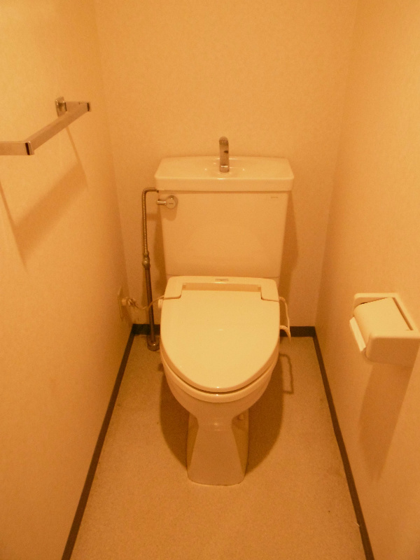 クレール祖師谷 その他3