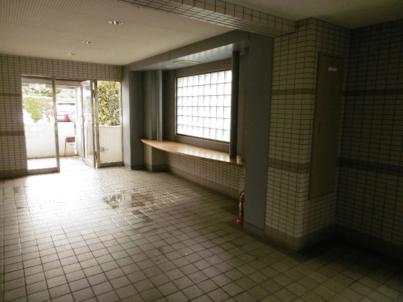 クレール祖師谷 その他外観2