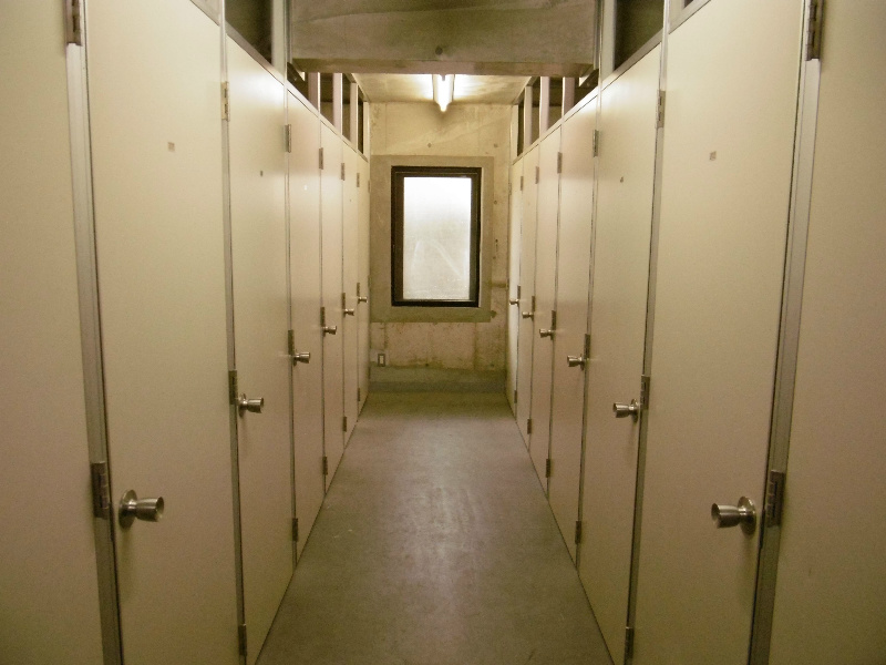 クレール祖師谷 その他外観4