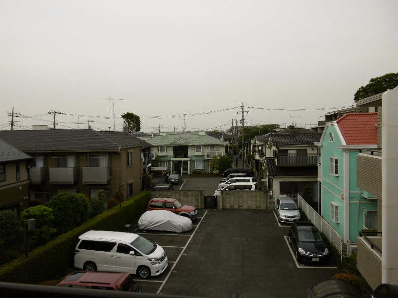 クレール祖師谷 その他7