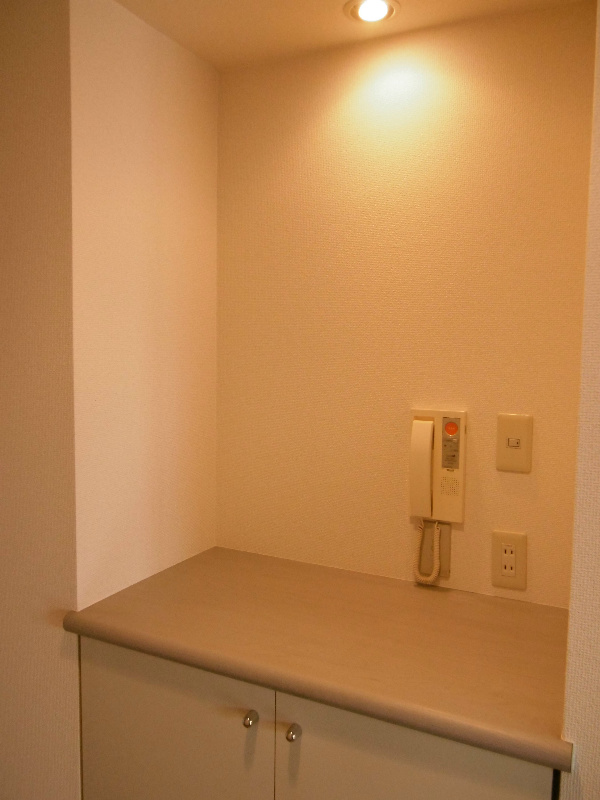 クレール祖師谷 その他9