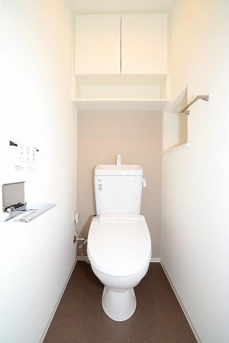 グランドコンシェルジュ三宿アジールコート その他1