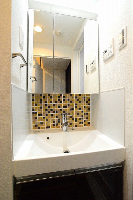 グランドコンシェルジュ三宿アジールコート その他4