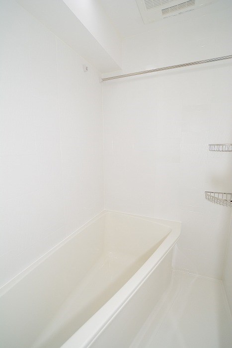 グランドコンシェルジュ三宿アジールコート 風呂画像