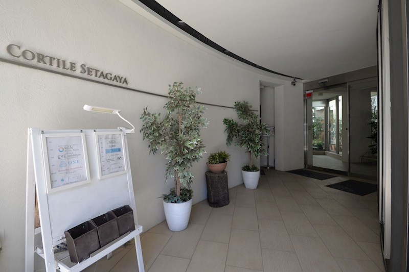 コルティーレ世田谷 その他2