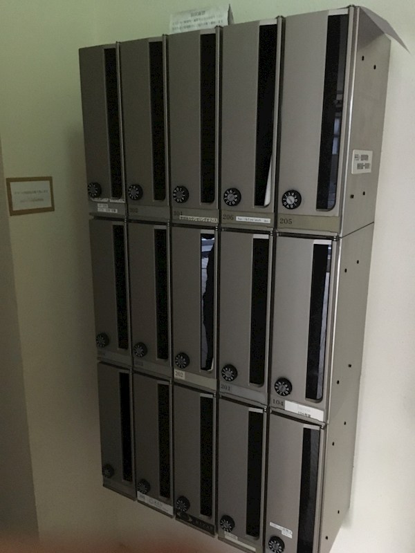 コルティーレ世田谷 その他4