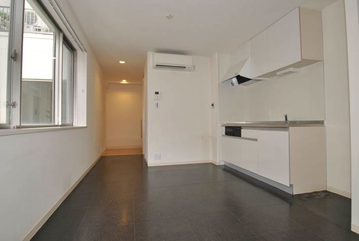 コルティーレ世田谷 キッチン