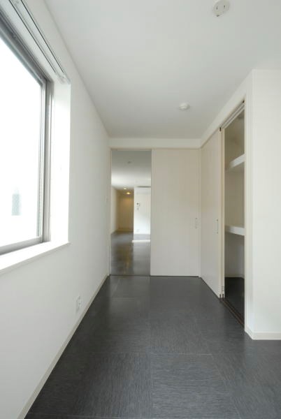 コルティーレ世田谷 ベッドルーム