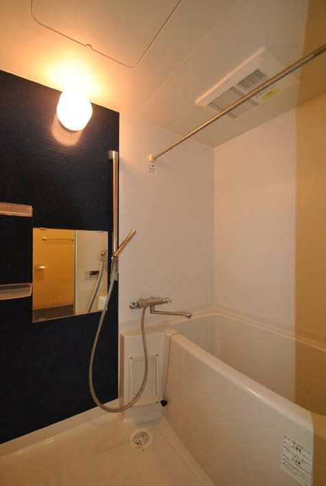 コルティーレ世田谷 風呂画像