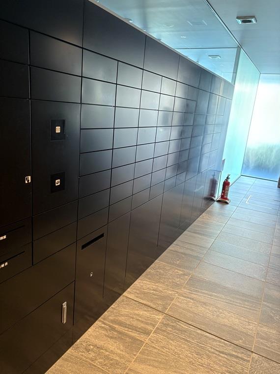 プラウド世田谷代田 キッチン