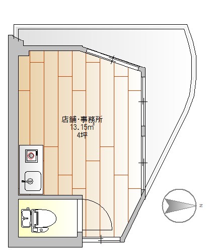 コルティーレ世田谷 その他1