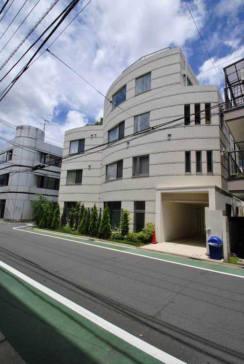 コルティーレ世田谷 その他4