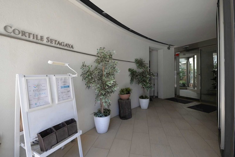 コルティーレ世田谷 その他6