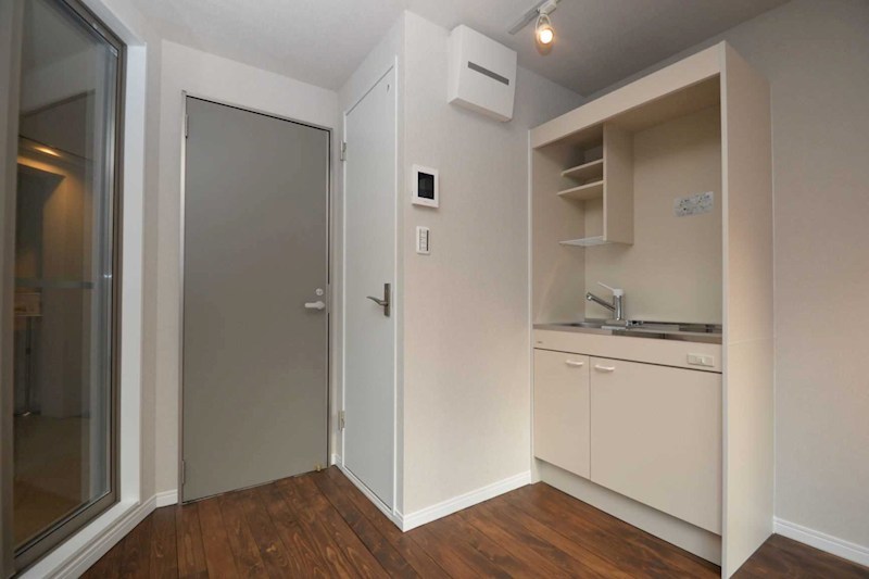 コルティーレ世田谷 キッチン