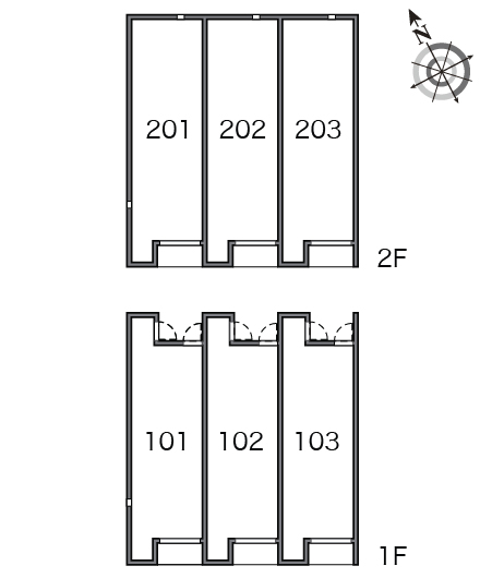 レオネクスト阿佐谷南山 その他2