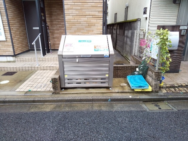 レオネクスト阿佐谷南山 その他4