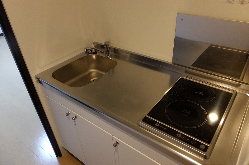 レオネクスト阿佐谷南山 キッチン