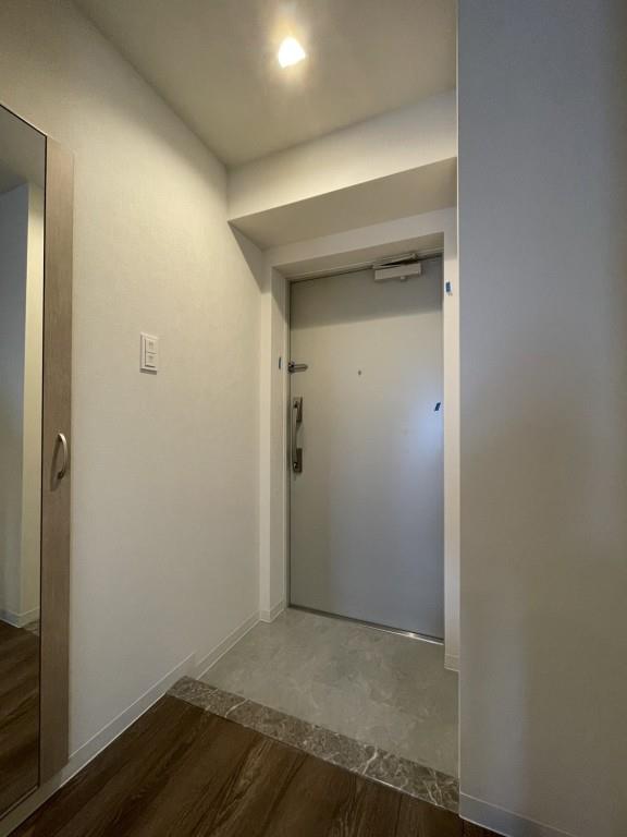 ROOTs Bunkyo Otowa 玄関