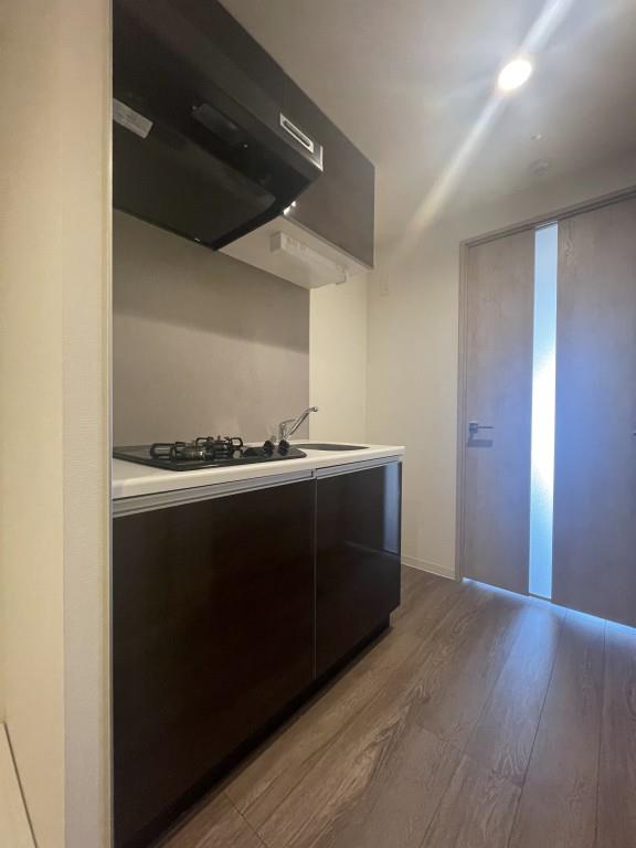 ROOTs Bunkyo Otowa キッチン