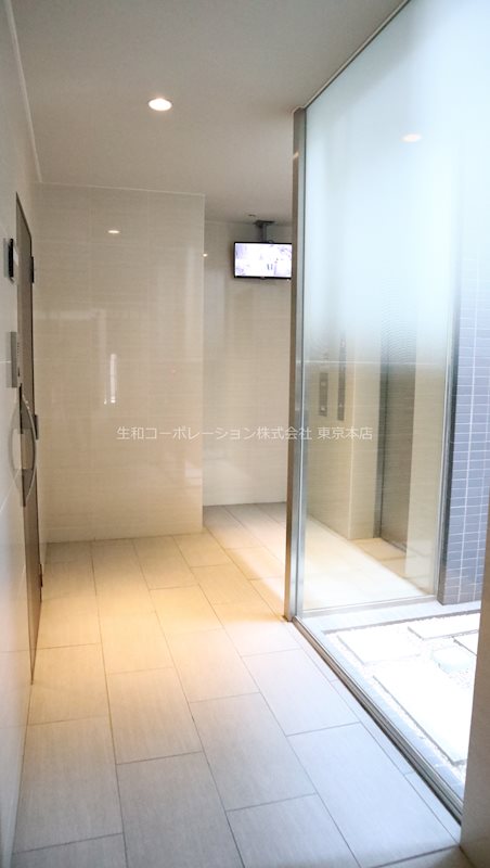 ミラージュエヴァン その他外観2