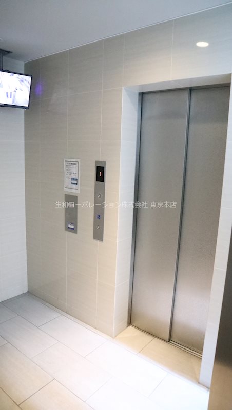 ミラージュエヴァン その他外観4