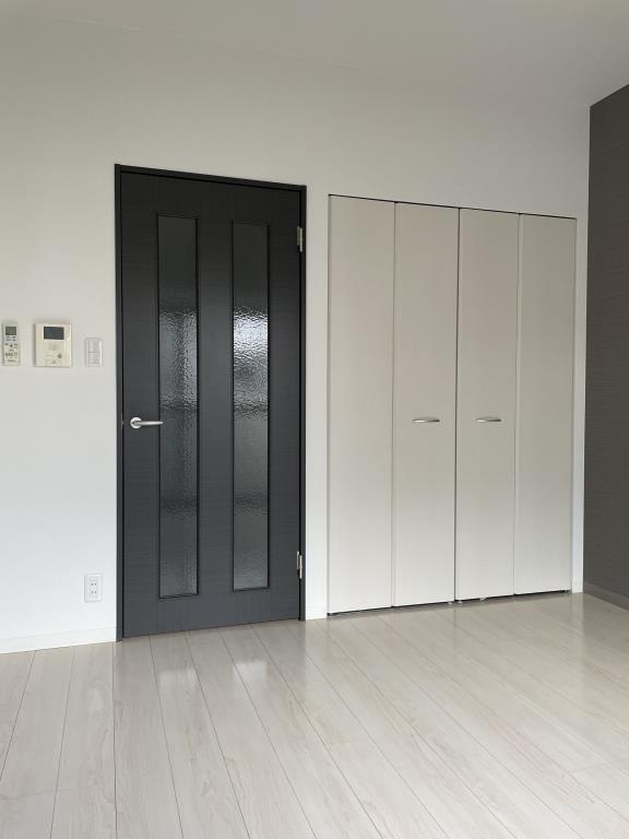 ミラージュエヴァン ベッドルーム