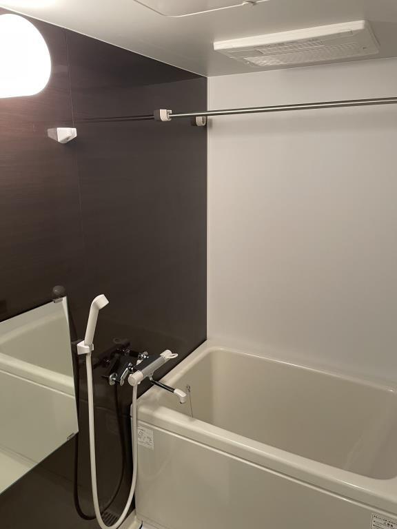 ミラージュエヴァン 風呂画像