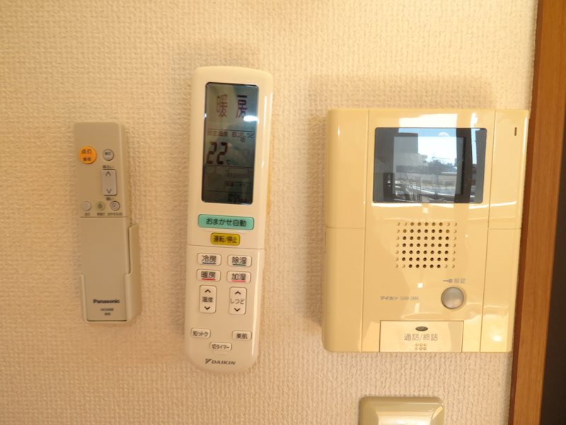 クレスト高円寺 その他4