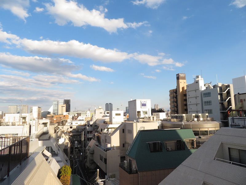 クレスト高円寺 その他7