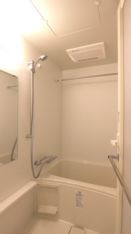 ステージグランデ目白学習院下 風呂画像