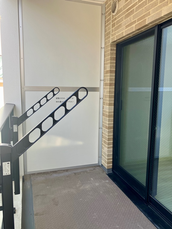 ＧＲＥＥＮ　ＰＡＲＫ　文京白山 その他1