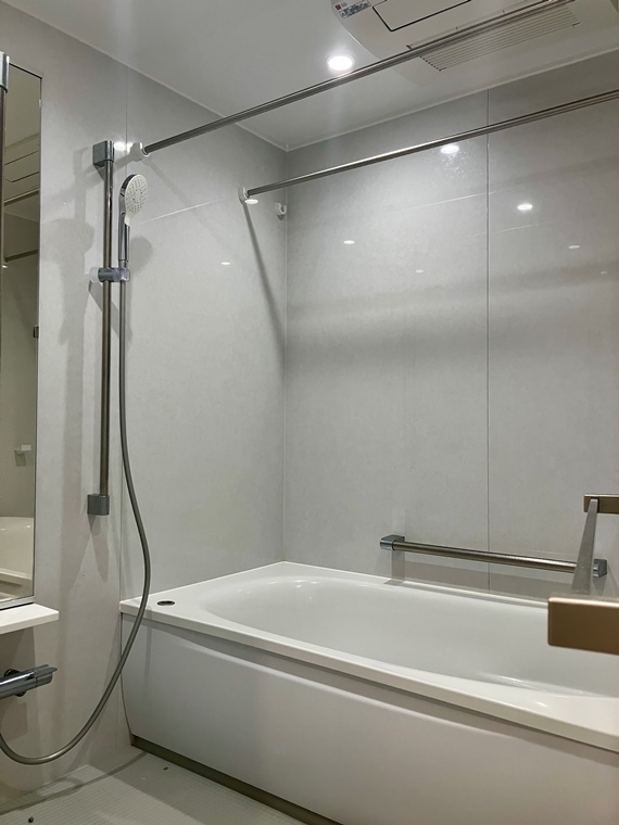 ＧＲＥＥＮ　ＰＡＲＫ　文京白山 ベッドルーム