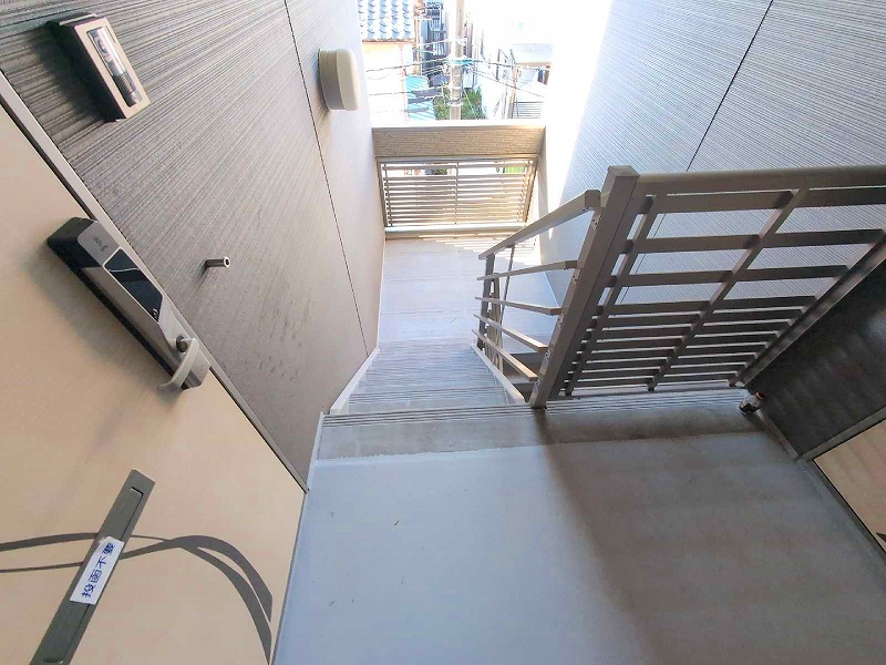 クレイノエトワールＫ　品川 その他4