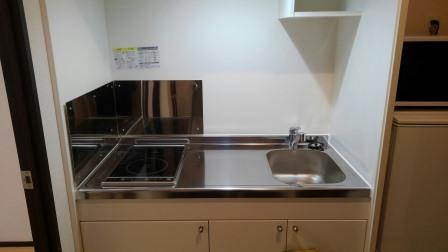 クレイノエトワールＫ　品川 キッチン