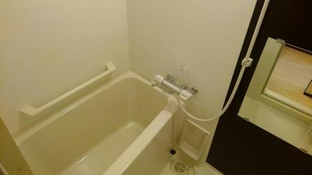 クレイノエトワールＫ　品川 風呂画像