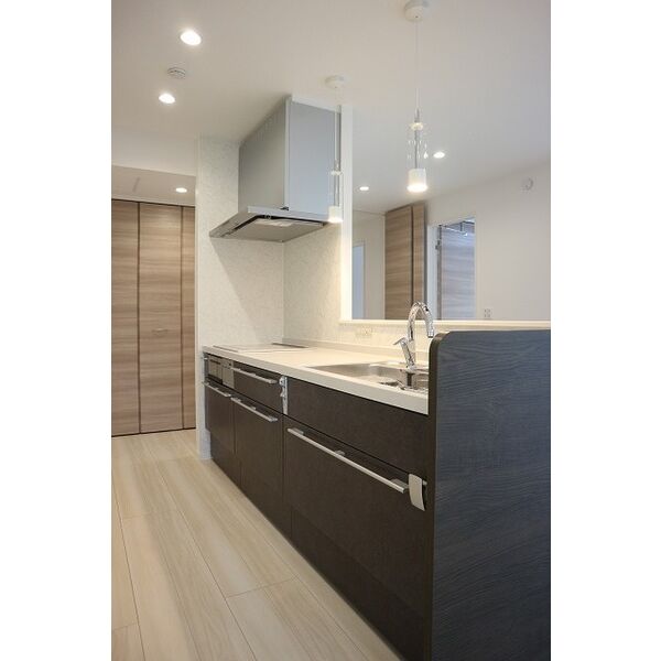 イーストテラス その他6