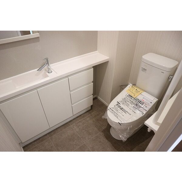 イーストテラス その他7