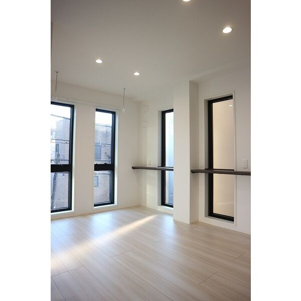 イーストテラス その他8