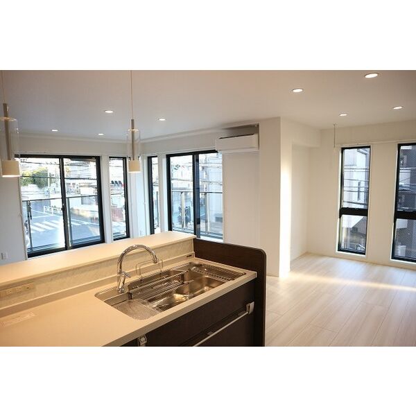 イーストテラス その他10