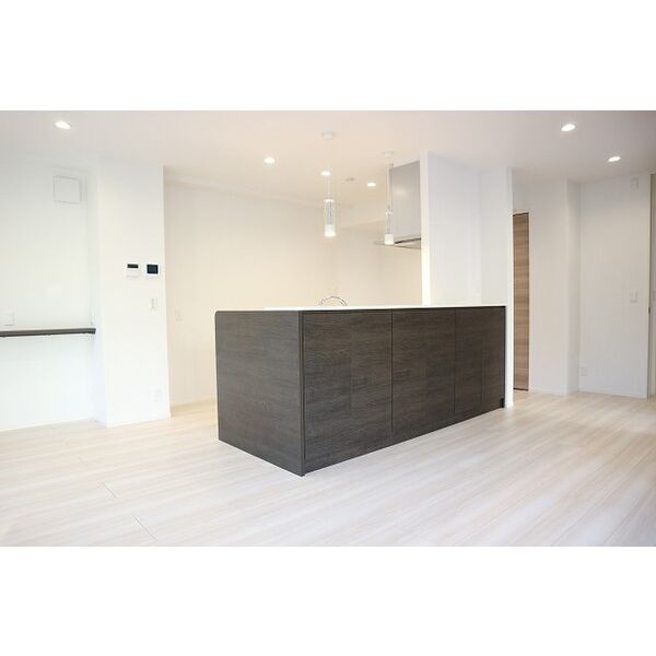 イーストテラス キッチン