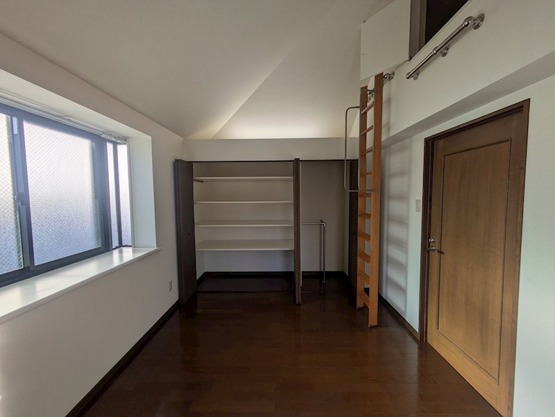 JUIMA ベッドルーム