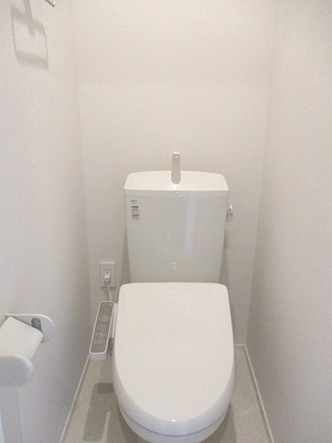 グランヒル白金 その他4