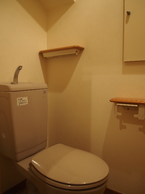 ルーブル渋谷松濤 その他5