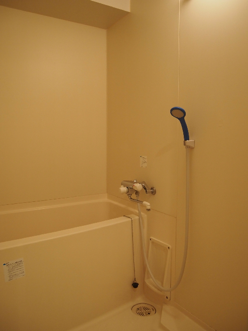 ルーブル渋谷松濤 風呂画像