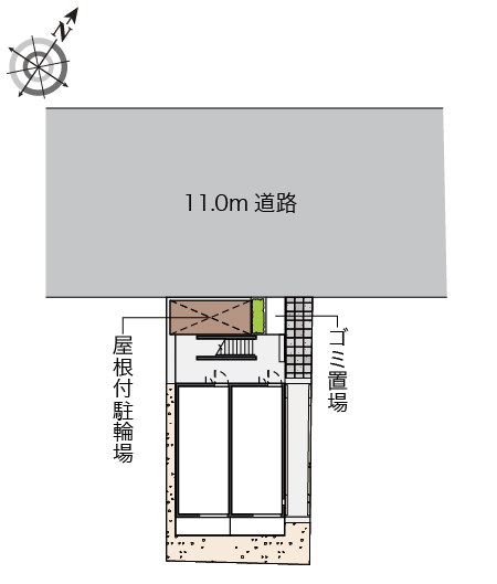 レオネクストたまき その他1