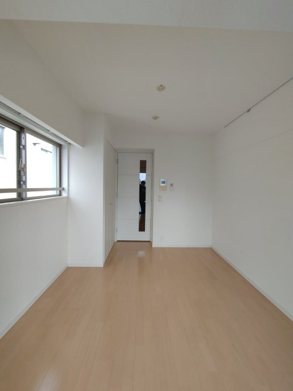 SYMPHONY FLAT リビング